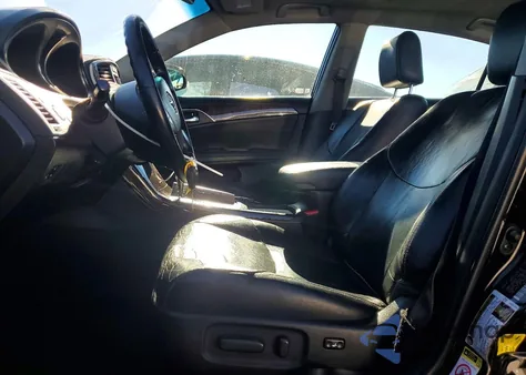 2012 Toyota Avalon Base z USA, uszkodzony, nr VIN 4T1BK3DB5CU450851